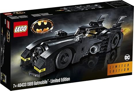 lego limited edition sets 2019