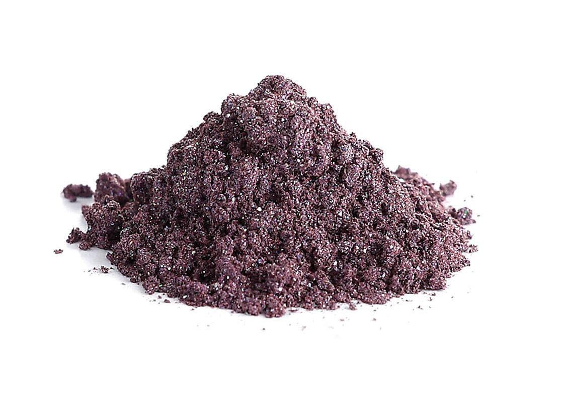 La Rosa Mineral Eyeshadow, Fuchsia 3 g Number 38