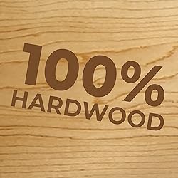 PrideSports PTS Wood Golf Tees | 175 Count, 2-3/4
