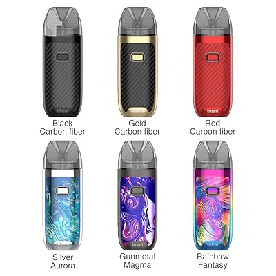 GeekVape Bident Pod System VW Kit 950mAh Battery 2ml Jamaica | Ubuy