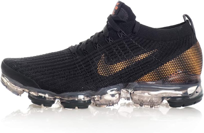 Nike Men's Air Vapormax Flyknit 3 Track Shoe: Amazon.co.uk: Shoes & Bags