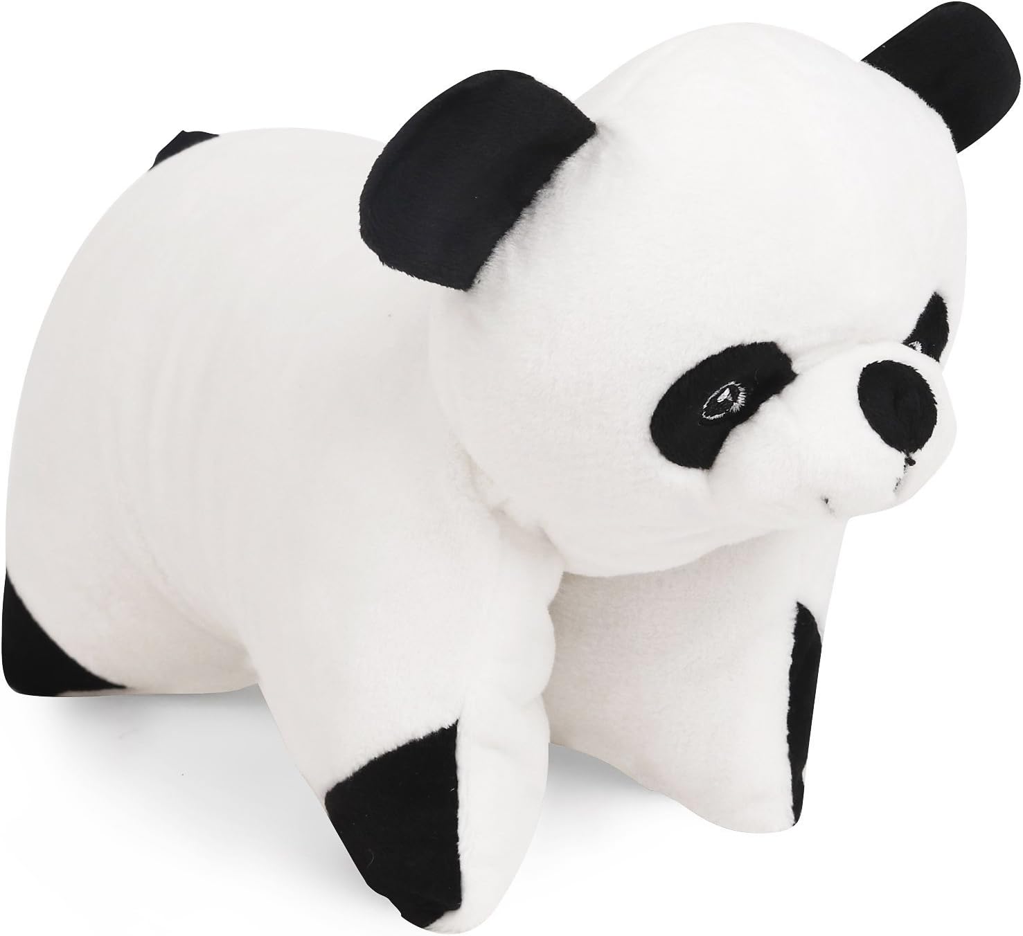 My Baby Excels Panda Foldable Plush 40 cm