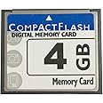 Bodawei Extreme CompactFlash 4G Memory Card Digital Camera Memory Card 4GB CompactFlash Memory Cards