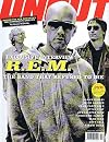 Uncut Magazine Issue 55 December 2001
