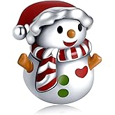 NUNUYAYA Charms Beads 925 Sterling Silver Animal Leaf Gold Travel Friend Love Dangle Pendant with 5A Cubic fits for Charms Bracelets for Woman Valentine's Day Mother's Day Christmas Birthday Gift