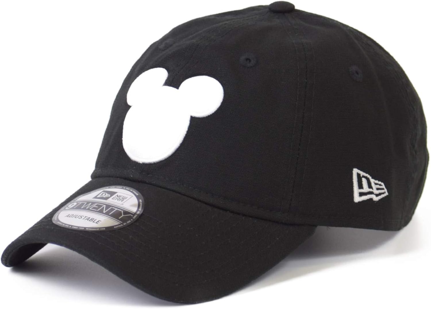 Amazon ニューエラ New Era キャップ ミッキーマウス 刺繍 9 9twenty Mickey Mouse ブランド 並行輸入品 キャップ 通販