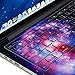 GMYLE Galaxy Pattern Keyboard Decals Skin Sticker for Macbook Pro 13 with Retina Display [US model] (Not fit for MacBook Pro 13)