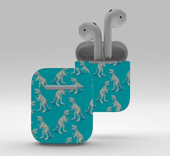 Airpod Stickers Wraps Abstract Colorful Beautifulcrazy Art