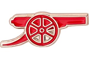 Desert Cactus Arsenal FC Lapel Pins Gunners Holloway Football Soccer Logo Enamel Made of Metal