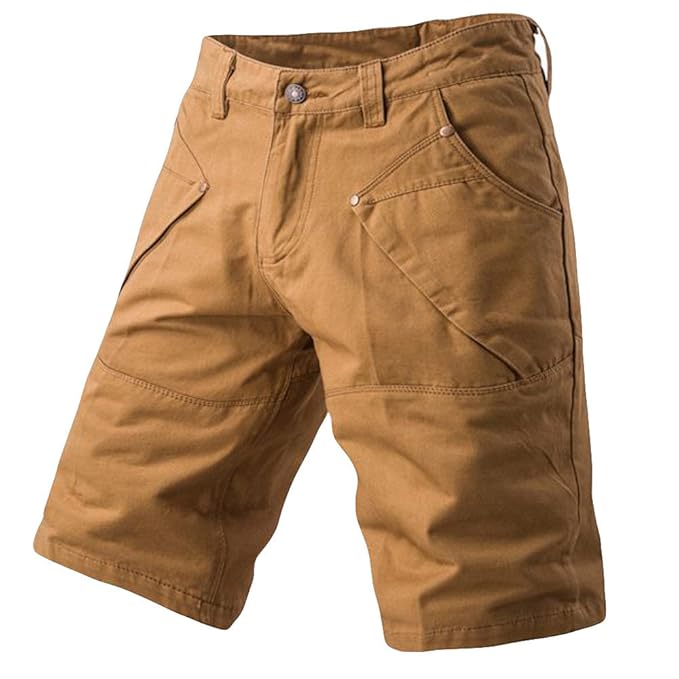 pantaloncini corti larghi