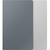 Samsung Tab A7 Lite Bookcover Dark Gray