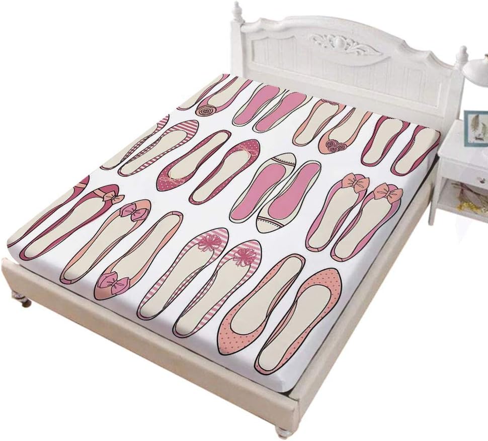 Best Egypt Cotton Ballerina Queen Size Bedding Cree Home