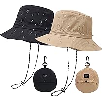帽子 OVY CottonNylonWater-Repellent BucketHat 81KNGpAxQQL._AC_SL1500_.jpg