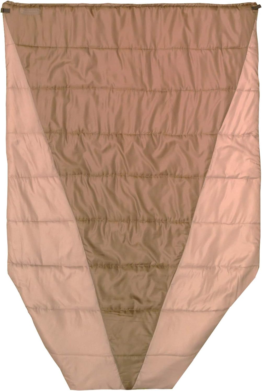 Go Outfitters Adventure Top Quilt, The Sleeping Un-Bag and Hammock Camping Top Quilt