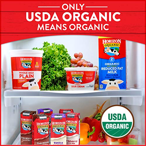 Horizon Organic Heavy Whipping Cream, 16 oz. Pricepulse