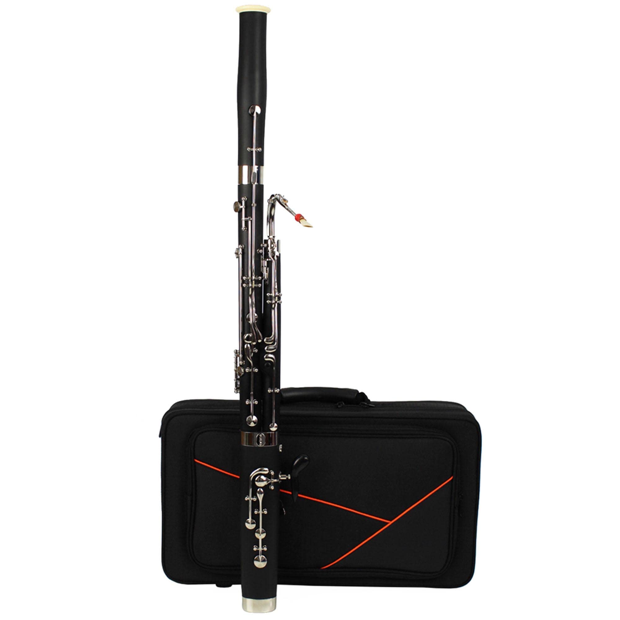 Montreux Sonata Student Mini Bassoon