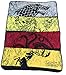 Rabbit Tanaka Game of Thrones Soft Fleece Throw Blanket 46