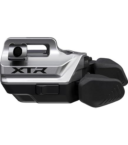 Amazon.com : SHIMANO Deore XT SW-M8250 Right Wireless Shifter