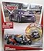 Windhaven Cars Micro Drifters/Diecast Promotional Set Four - Nigel Gearsley, Raoul Caroule, Jeff Gorvette, Max Schnell
