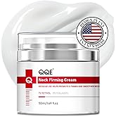 Neck Firming Cream with Retinol, Collagen & Hyaluronic Acid, Instant Lift & Tightening, Anti-Aging & Wrinkle Cream for Women & Man, Hydrating and Nourishing Tighten and Lift Neck Cream - 1.69Fl Oz