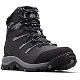 Columbia Men's Gunnison II Omni-Heat Snow Boots