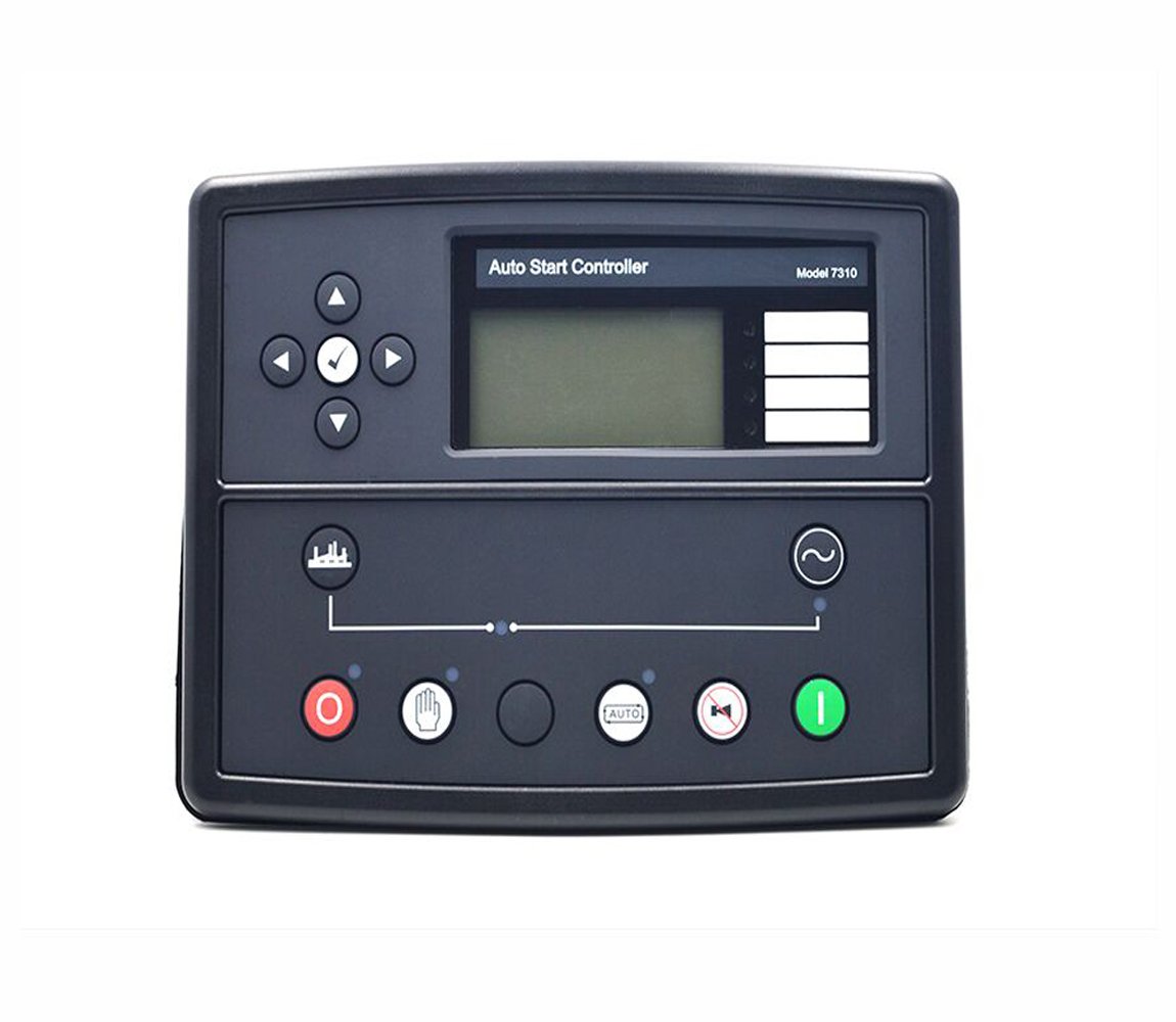 DEEP SEA CONTROL MODULE DSE 7310 Original 1 Year Warranty!
