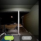 Amazon.com : RemoBell S Wi-Fi Video Doorbell Camera