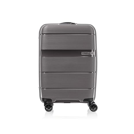 american tourister polypropylene luggage
