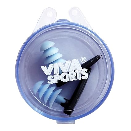 Viva Sports EP-05 Ear Plugs
