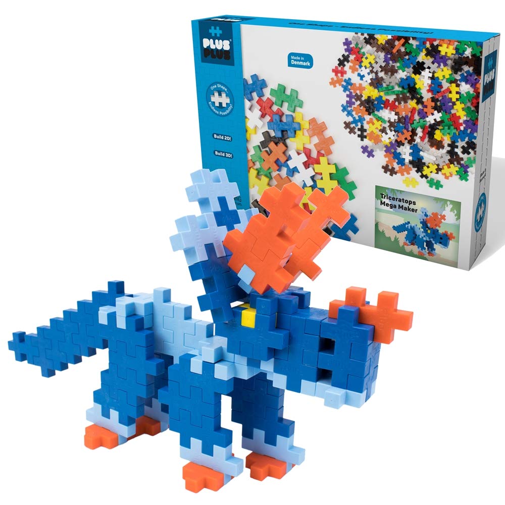 Which Is The Best Plus Plus Midi Building Set