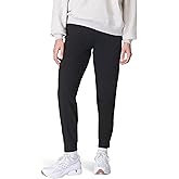 Sweaty Betty Womens Luxe Fleece Casual Warm Jogger 27"