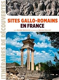Sites gallo-romains en France