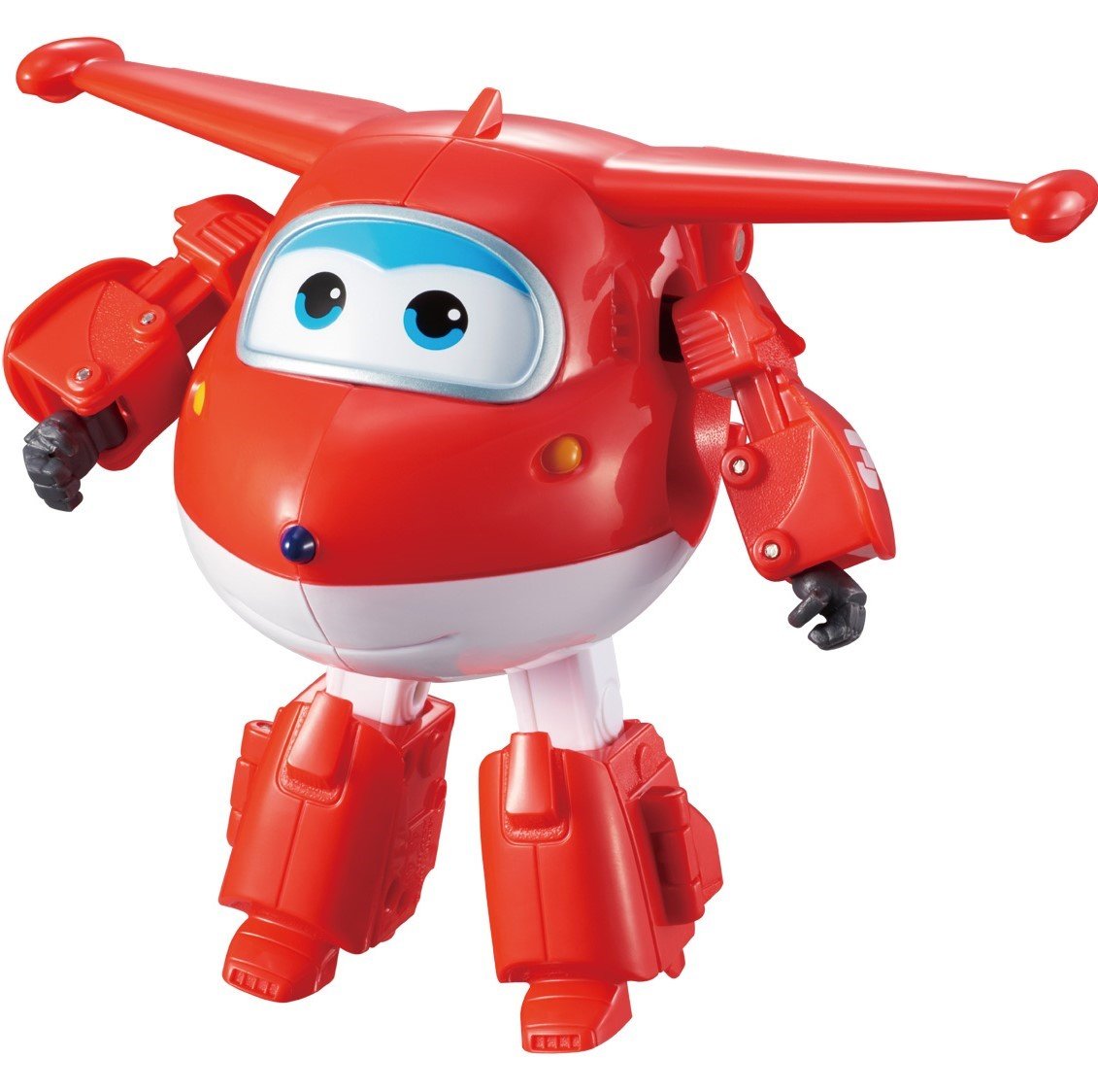 Super Wings Transforming Jett Amazon.co.uk Toys & Games