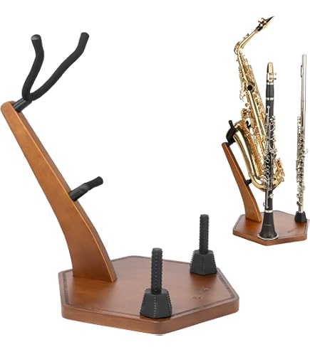 Amazon.com: Hercules DS538B Multi Orchestral Stand : Musical