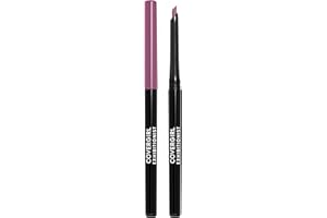 COVERGIRL - Exhibitionist All-Day Lip Liner, Retractable Tip, Easy application, Smudge, Transfer, Mask - Proof, 100% Cruelty-