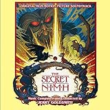 The Secret of NIMH (Original Motion Picture Soundtrack)