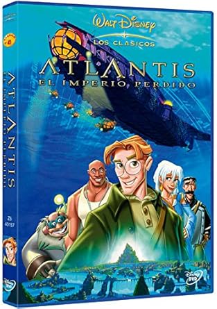 atylantos dvd atylantos dvd