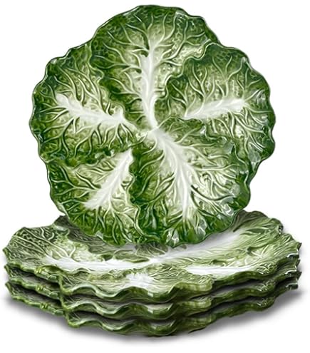 Amazon.com | Jasper Conran by Wedgwood Chinoiserie Green Salad