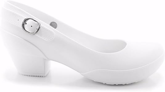 comfortable mary jane heels