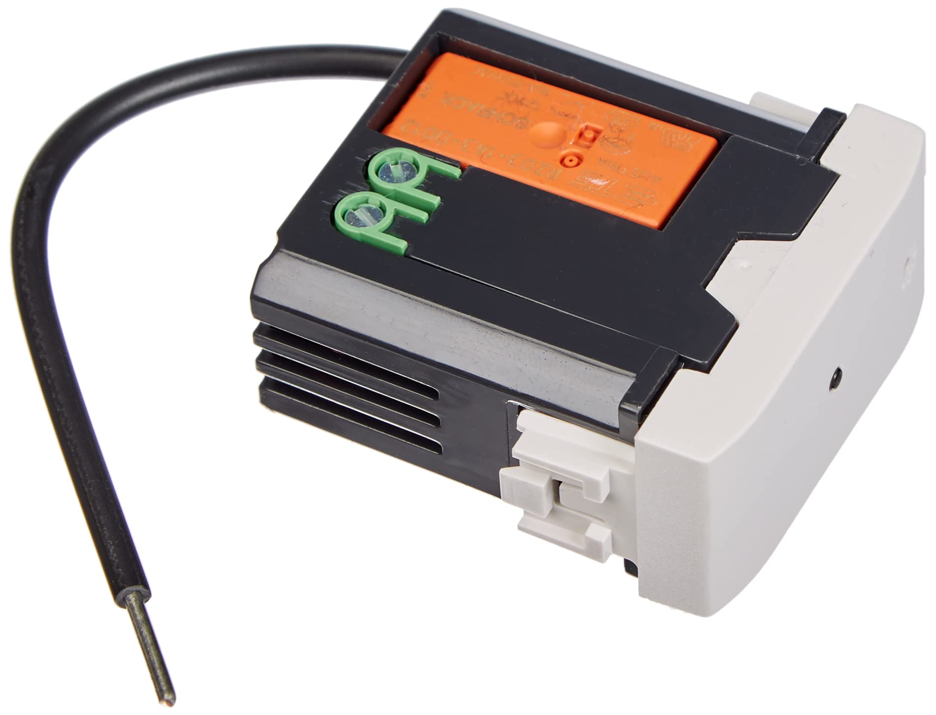 Bticino N4531C Livinglight Socket Module - White