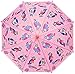 Hatley  Boys' Printed Umbrella, Happy Owls, One Size