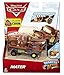 Disney Pixar Cars Wheel Action Drivers Mater Vehicle