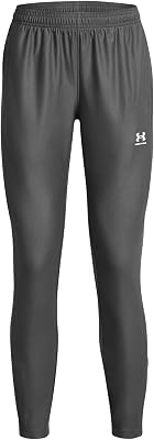 Damen UA W's Ch. Pique Pant Shorts