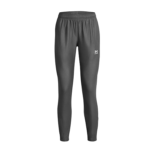 Under Armour Women's UA W's Ch. Pique Pant Shorts