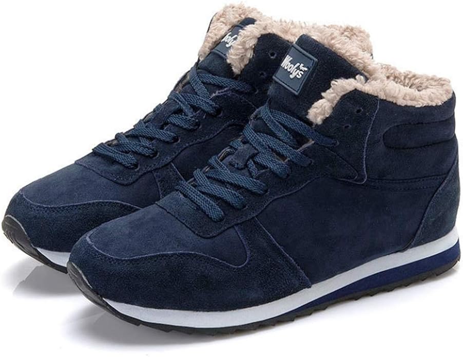 wetterfeste turnschuhe