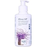 Tropic Marin ElimiNP 250ml - Saltwater Aquarium Treatment, Ideal for Nitrate to Phosphate Ratio 10:1 or Lower, 0.78lbs