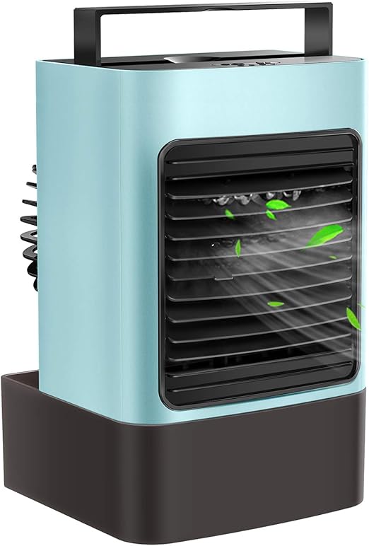 ovpph air conditioner fan