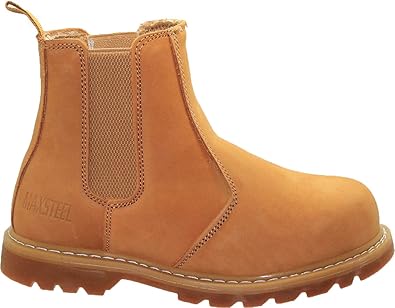 mens work dealer boots