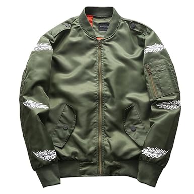 92 Desain Jaket Bomber Army Terbaik