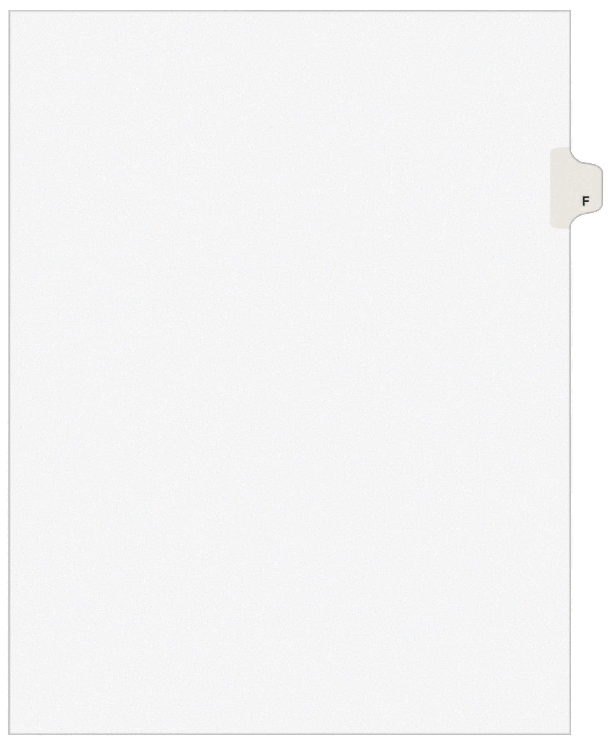 Avery Zweckform 1406 Bestellung A5 Punched, 2 x 50 Sheets, White
